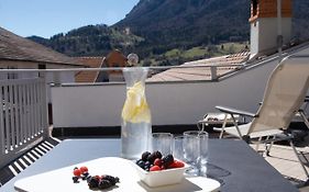 Ai Broli Di Tss' - Spazio E Tranquillita, Self Check-In